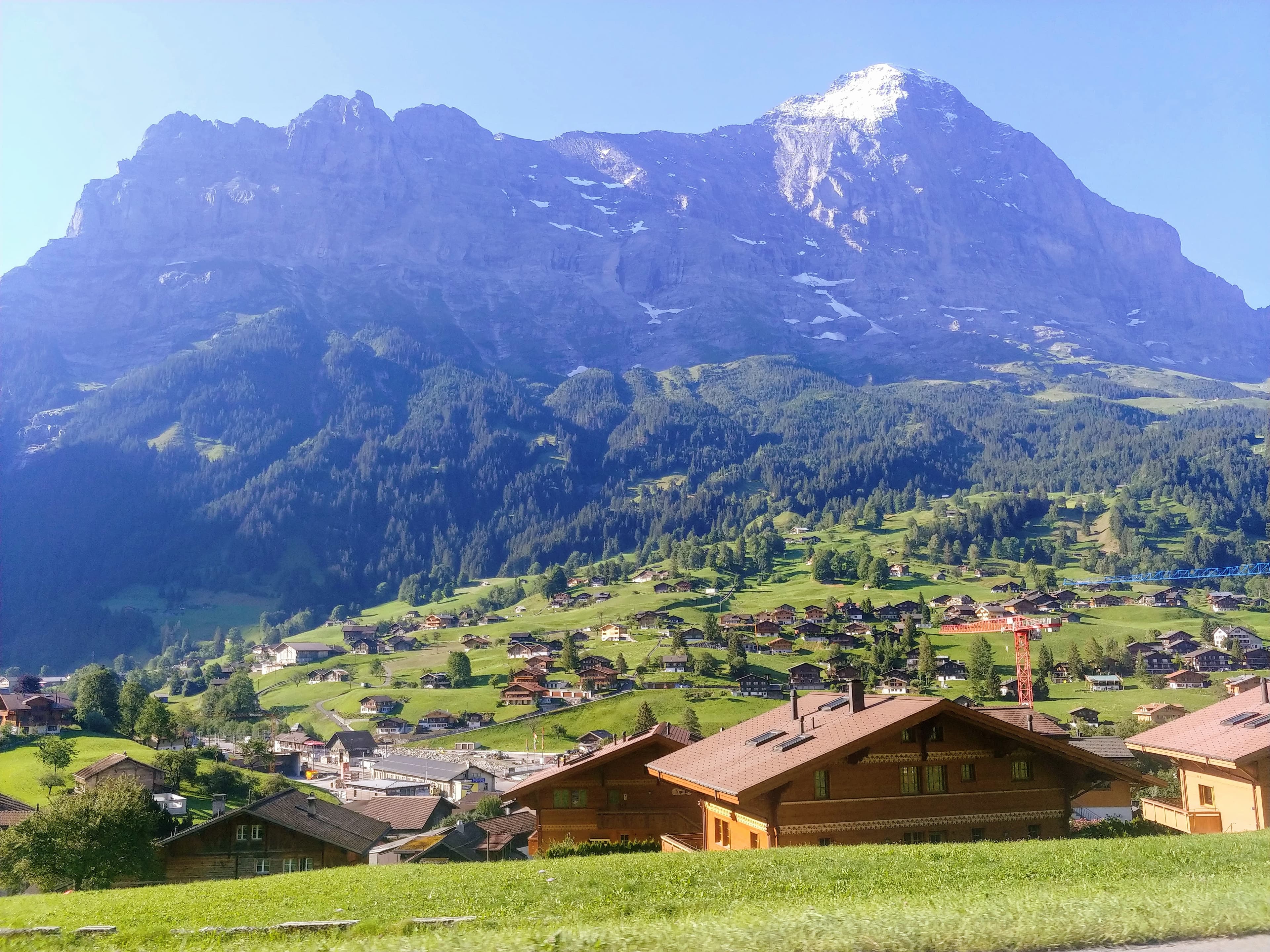 Grindelwald