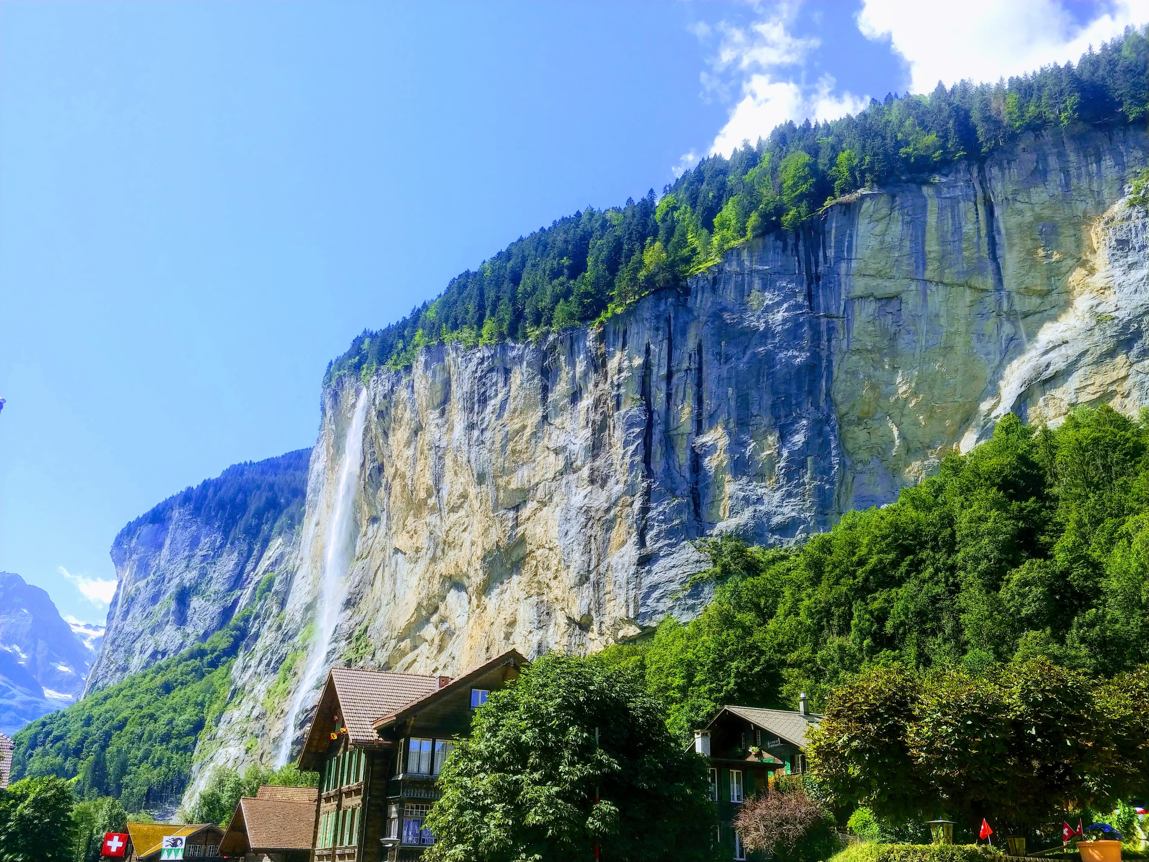 Lauterbrunnen