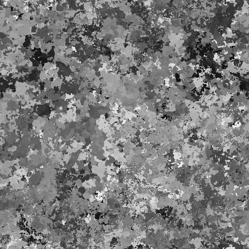 AStudy In Monochromaticism