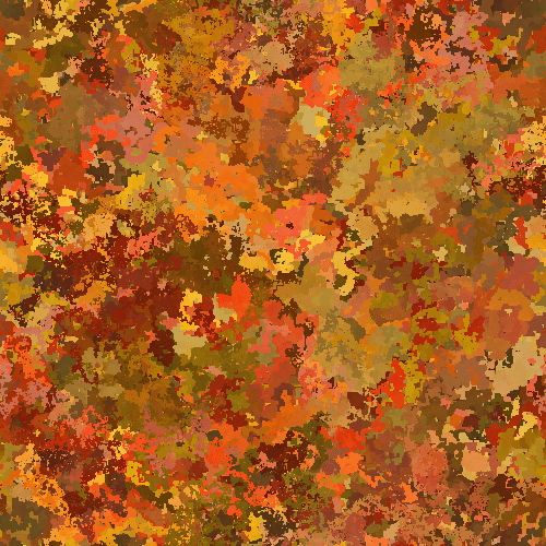 Autumn Leaves