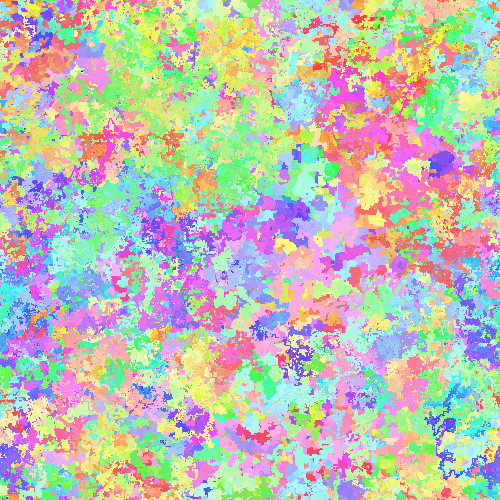 Candy Land