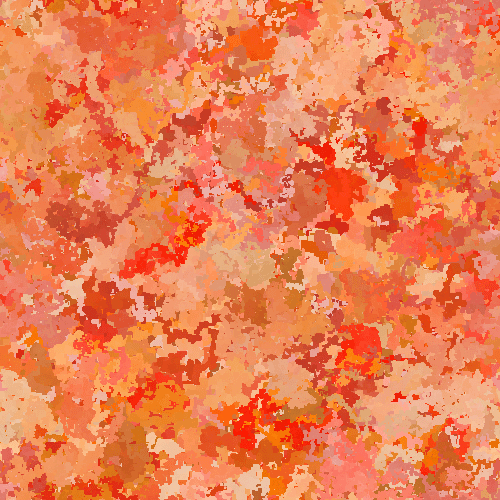 Coral Forest