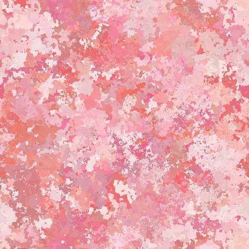 Heaven As Cherry Blossoms