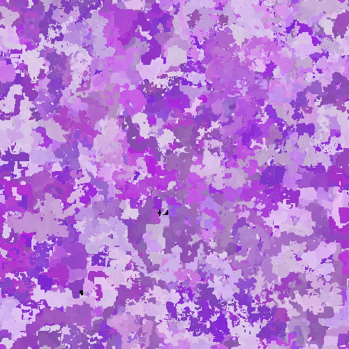 Lavender Breeze