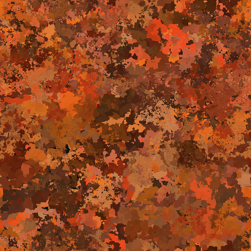 Martian Soil