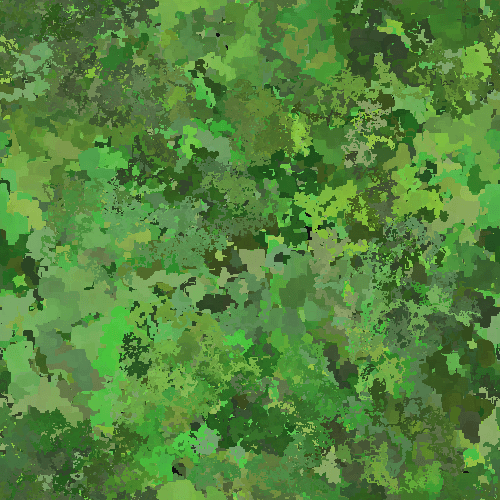Mossy Hole