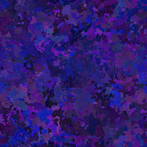 Twilight Forest