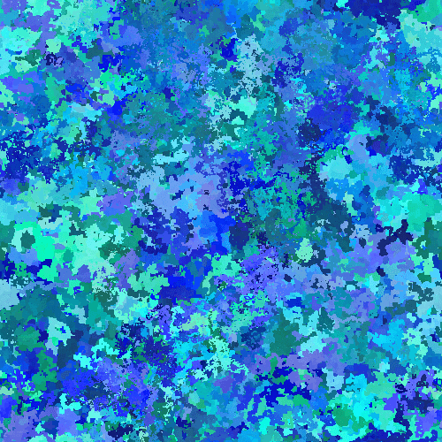 Undersea Dreams