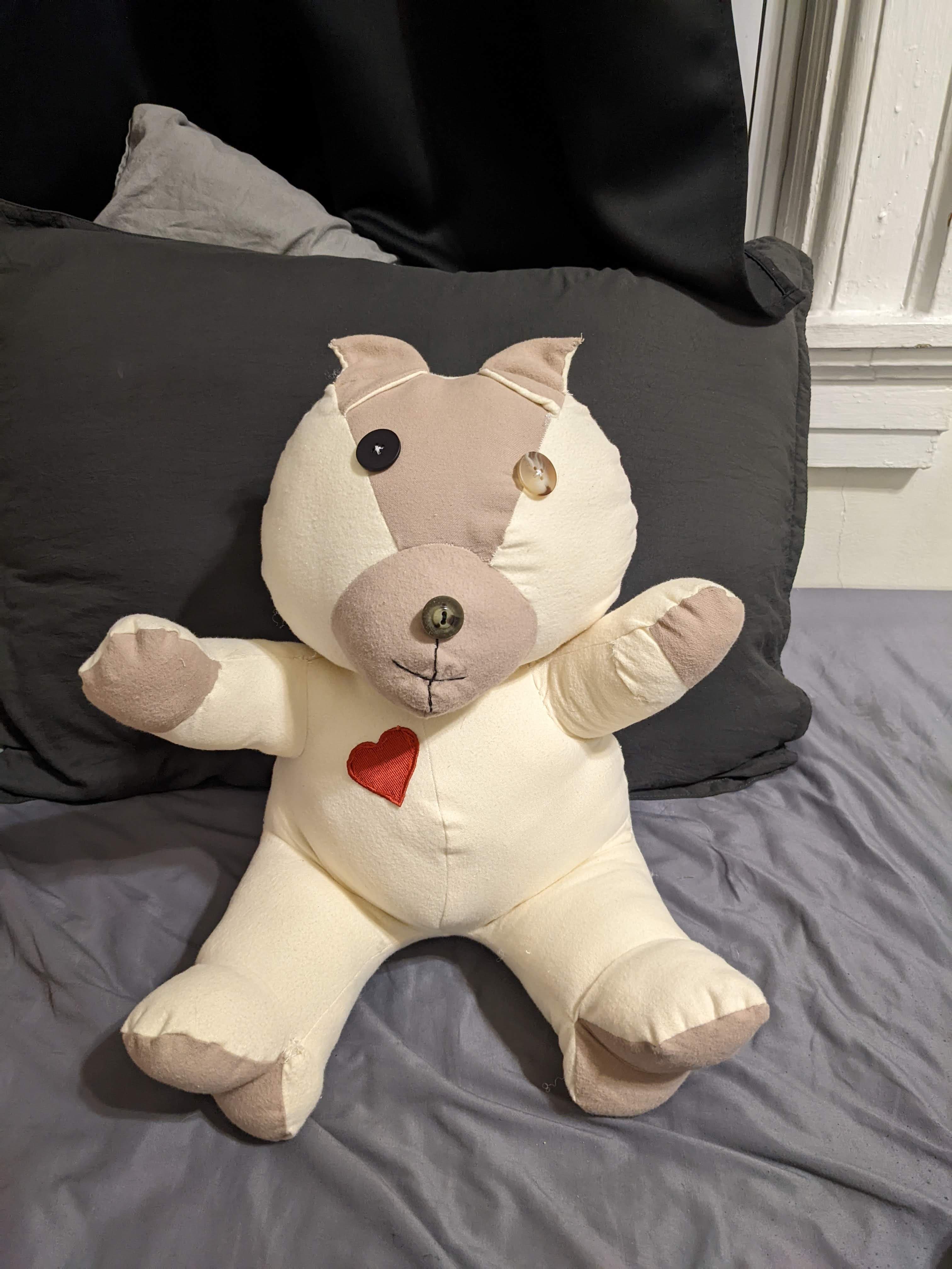 Beary