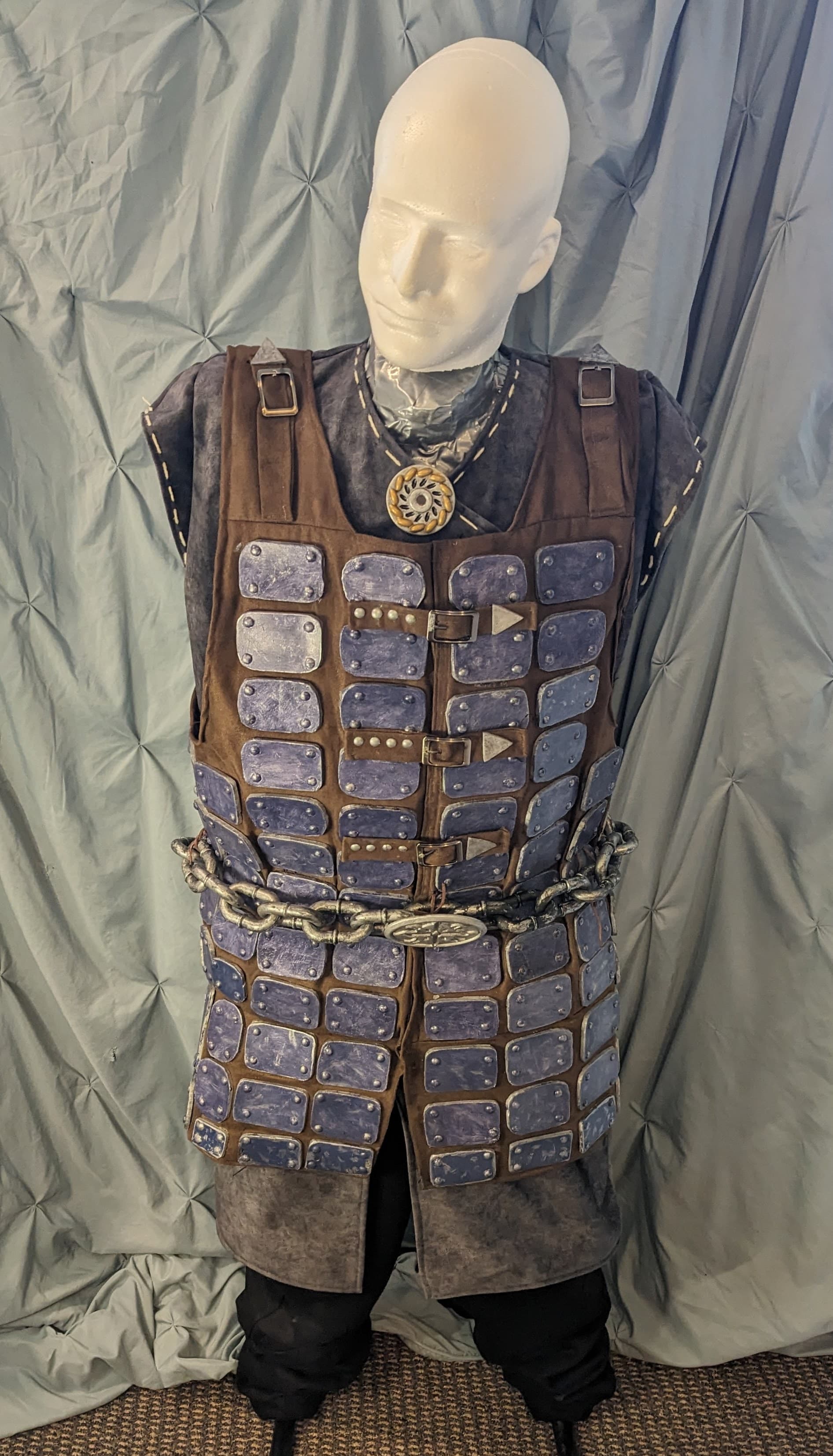 Dawnguard Ren Fest Costume