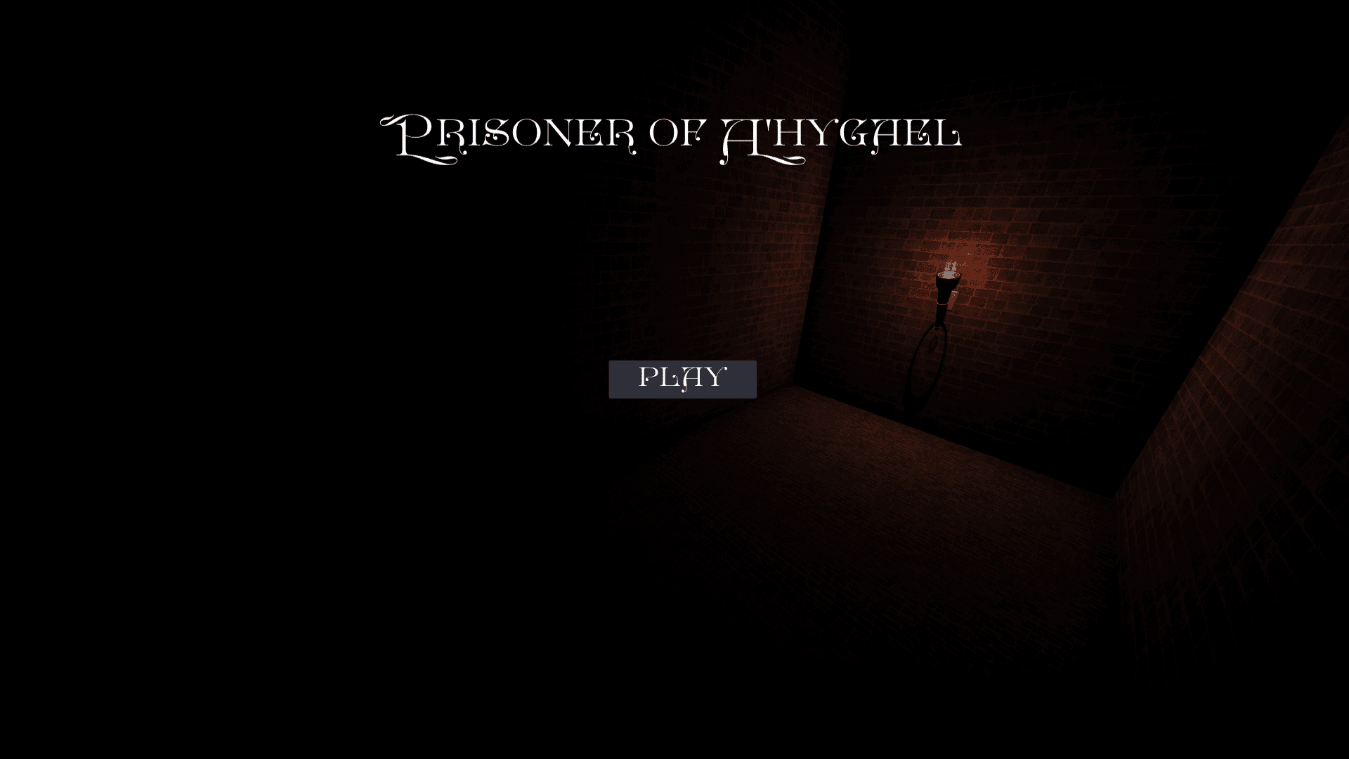 A spooky lovecraftian horror game!