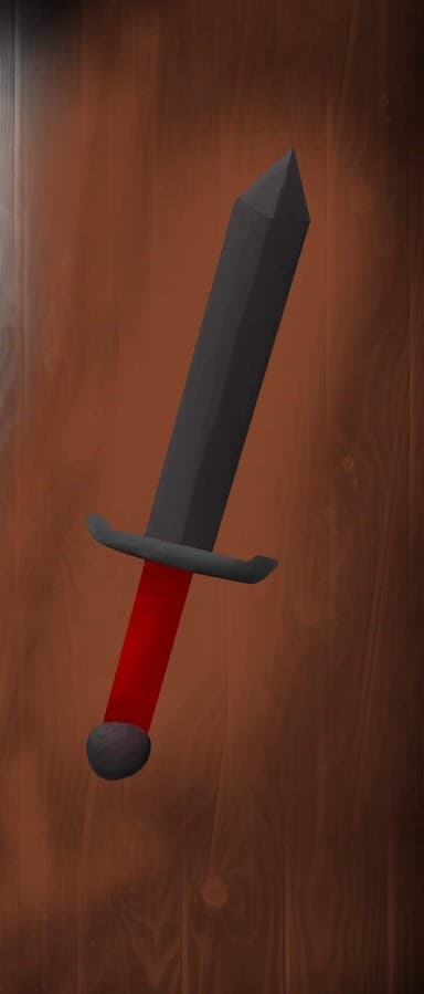 Digital Painting done in Procreate on iPad